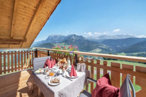 Furnerhof Apt Stearnzauber Collepietra